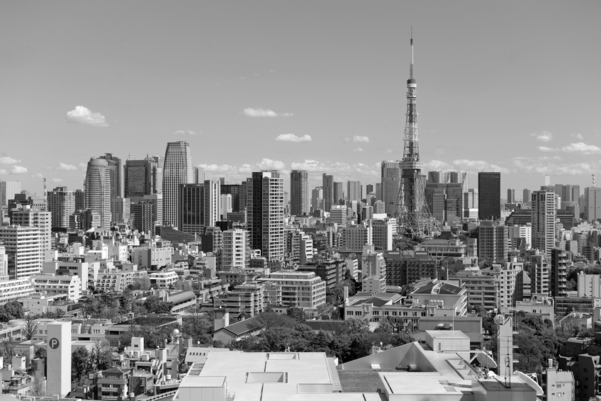 Japan's Agenda FOREIGN AFFAIRS JAPAN